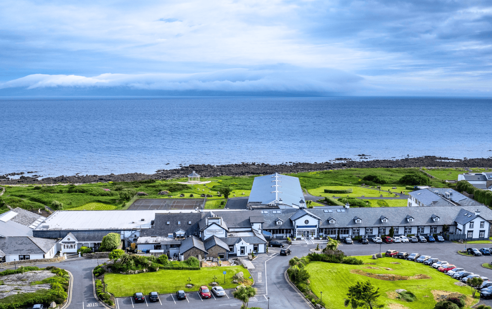 Connemara Coast Hotel